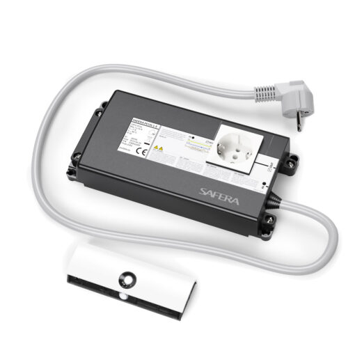 Spisvakt Safera