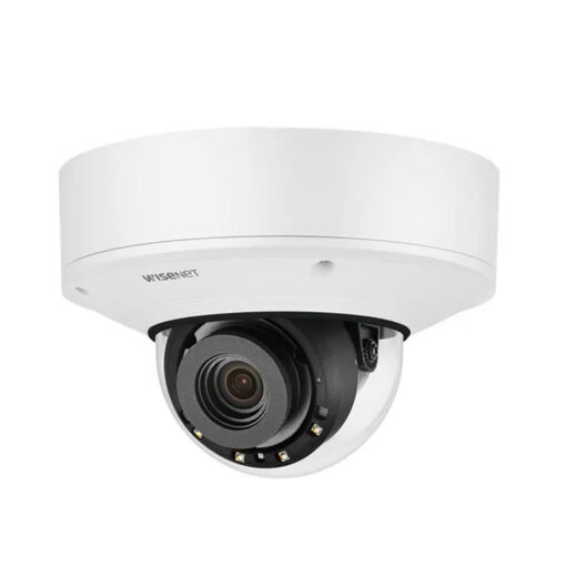 Dome Camera 4K IP PNV-A9081R, 8MP